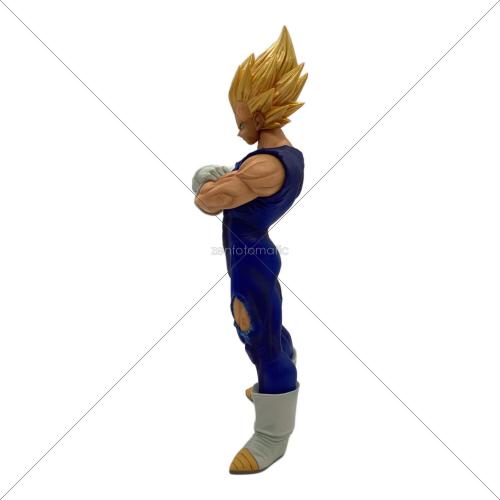 BANPRESTO ベジータ Resolution of Soldiers ドラゴンボール Grandista