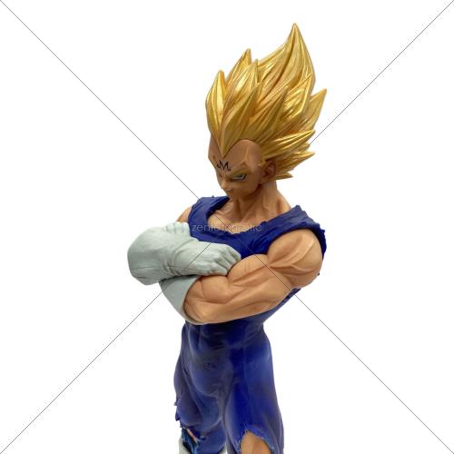 BANPRESTO ベジータ Resolution of Soldiers ドラゴンボール Grandista