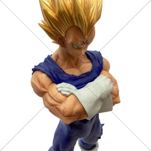 BANPRESTO ベジータ Resolution of Soldiers ドラゴンボール Grandista