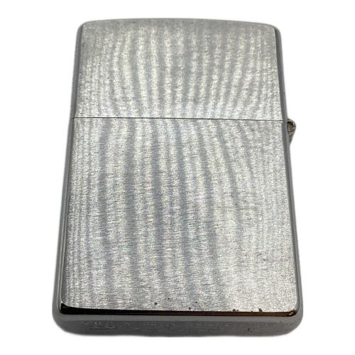 ZIPPO (ジッポ) オイルライター 1999年製 LIMITED EDITION 尾崎豊 No.0128