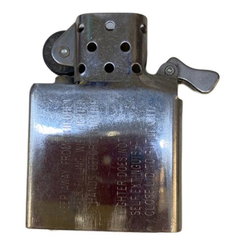 ZIPPO (ジッポ) オイルライター 1999年製 レザーケース BETTY BOOP