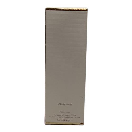Dior (ディオール) オードトワレ  50ml ジャドール