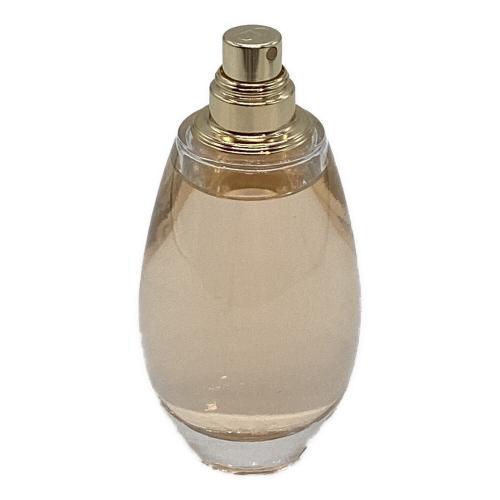 Dior (ディオール) オードトワレ  50ml ジャドール