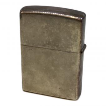 ZIPPO (ジッポ) オイルライター 2003年9月製 LIMITED アラベスク