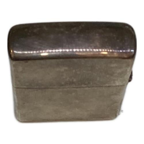 ZIPPO (ジッポ) オイルライター 2003年9月製 LIMITED アラベスク