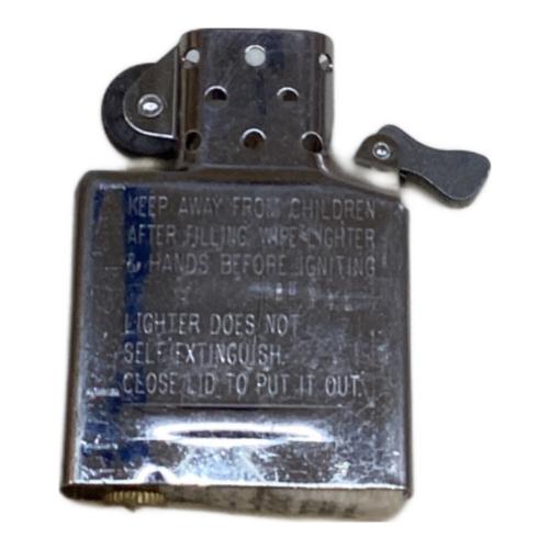 ZIPPO (ジッポ) オイルライター 2003年9月製 LIMITED アラベスク