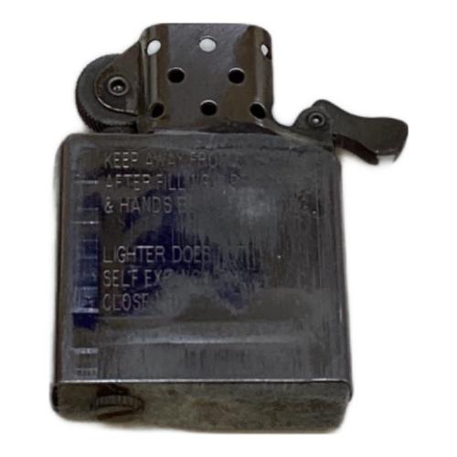ZIPPO (ジッポ) オイルライター 2007年1月製 MATCHBOX LABEL SERIESⅤ