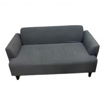 IKEA (イケア) 2人掛けソファー 704.343.68 グレー