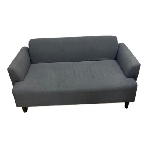 IKEA (イケア) 2人掛けソファー 704.343.68 グレー