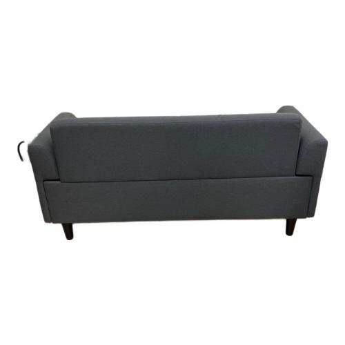 IKEA (イケア) 2人掛けソファー 704.343.68 グレー