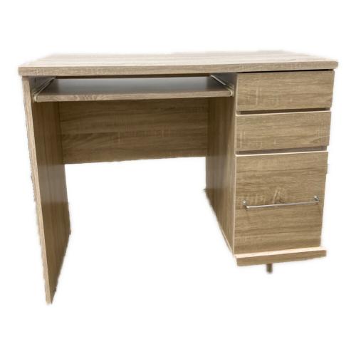 ワークデスク 449 ナチュラル