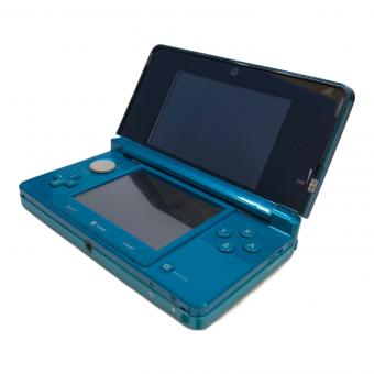 Nintendo (ニンテンドー) Nintendo 3DS CTR-001