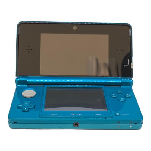 Nintendo (ニンテンドー) Nintendo 3DS CTR-001