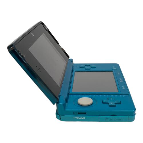 Nintendo (ニンテンドー) Nintendo 3DS CTR-001