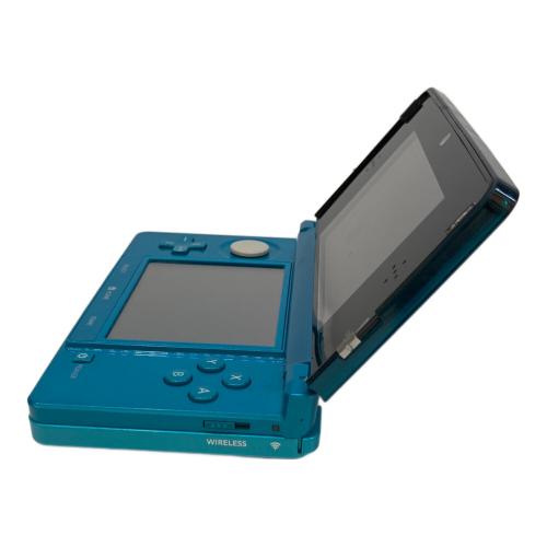 Nintendo (ニンテンドー) Nintendo 3DS CTR-001
