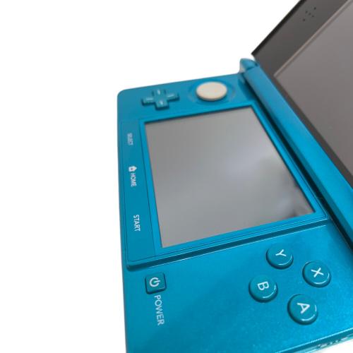 Nintendo (ニンテンドー) Nintendo 3DS CTR-001