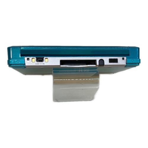 Nintendo (ニンテンドー) Nintendo 3DS CTR-001