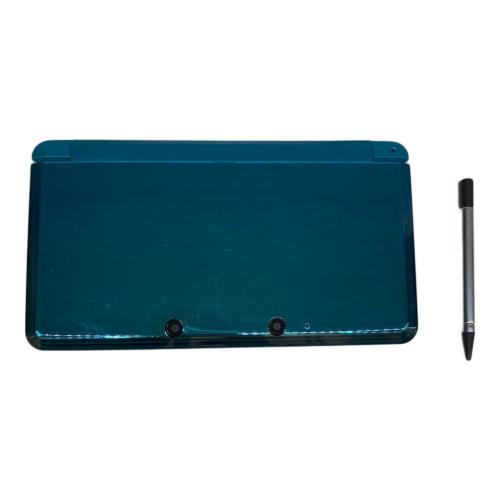 Nintendo (ニンテンドー) Nintendo 3DS CTR-001