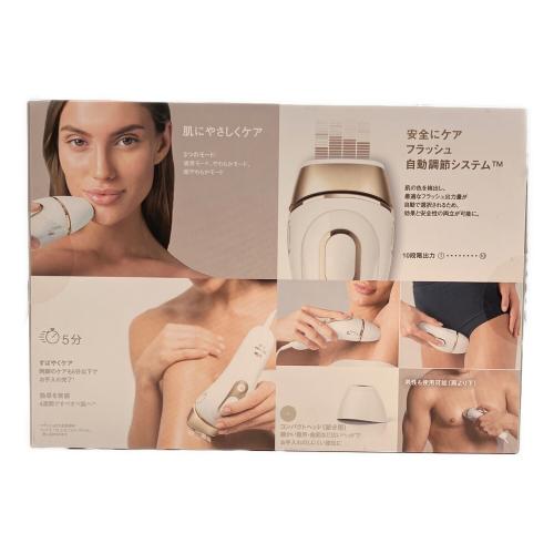 BRAUN (ブラウン) 脱毛器 PL5137 シルクエキスパート Pro5