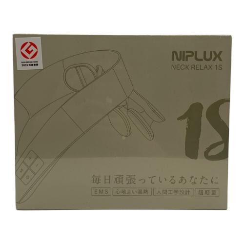 NIPLUX (ニップラックス) EMS NP-NR21WT