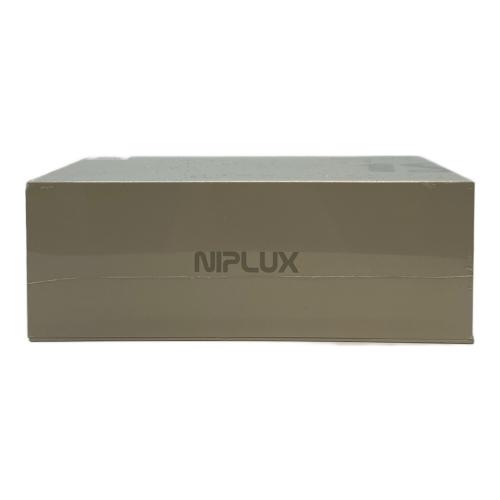 NIPLUX (ニップラックス) EMS NP-NR21WT