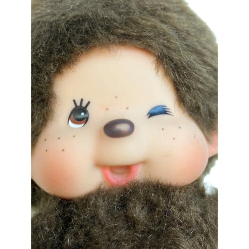 ELTモンチッチ（2003） レトロホビー コスチューム欠品