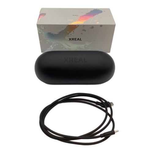 XREAL One AR Glasses ARグラス X1111