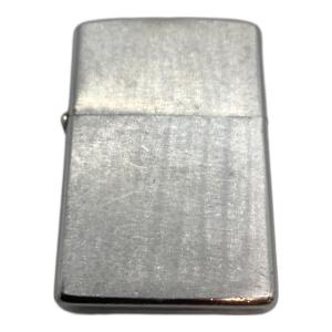 ZIPPO (ジッポ) オイルライター 1978年 無地