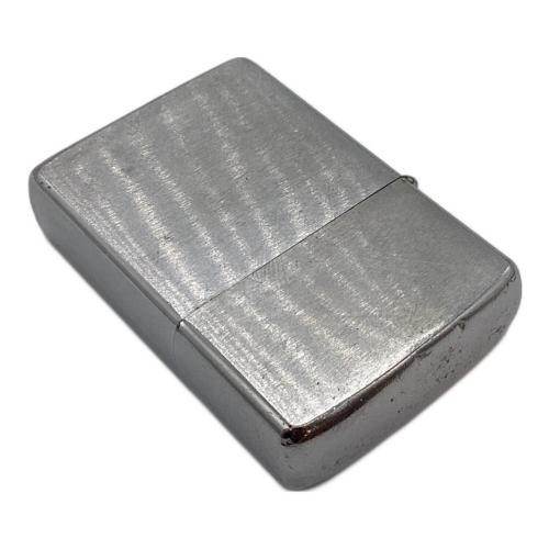 ZIPPO (ジッポ) オイルライター 1978年 無地