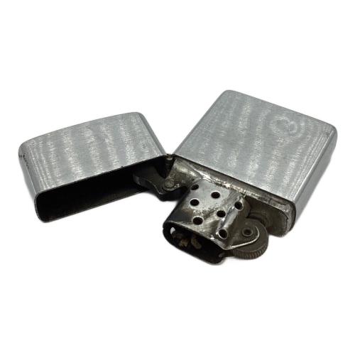 ZIPPO (ジッポ) オイルライター 1978年 無地