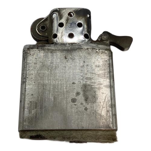 ZIPPO (ジッポ) オイルライター 1978年 無地
