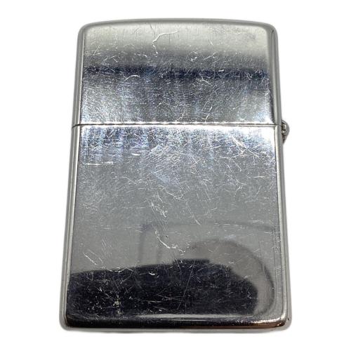 ZIPPO (ジッポ) オイルライター 1993年9月 canada dollar