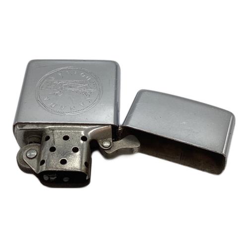 ZIPPO (ジッポ) オイルライター 1993年9月 canada dollar