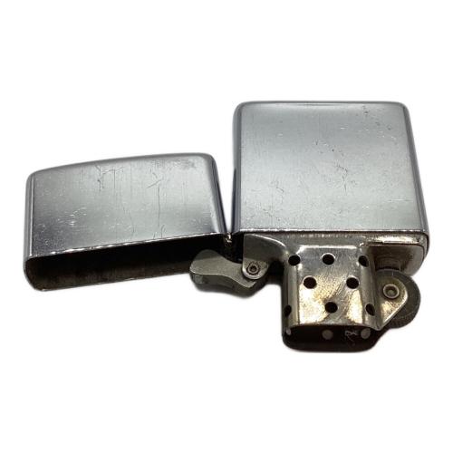 ZIPPO (ジッポ) オイルライター 1993年9月 canada dollar