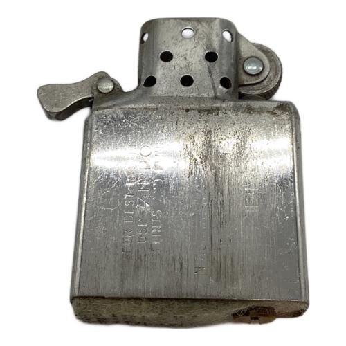 ZIPPO (ジッポ) オイルライター 1993年9月 canada dollar