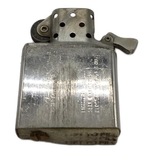 ZIPPO (ジッポ) オイルライター 1993年9月 canada dollar