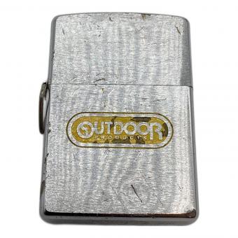 ZIPPO (ジッポ) オイルライター 1997年1月 outdoor