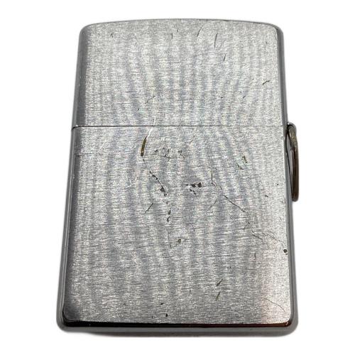 ZIPPO (ジッポ) オイルライター 1997年1月 outdoor
