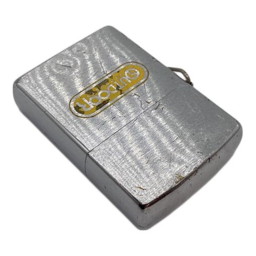 ZIPPO (ジッポ) オイルライター 1997年1月 outdoor