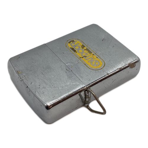 ZIPPO (ジッポ) オイルライター 1997年1月 outdoor