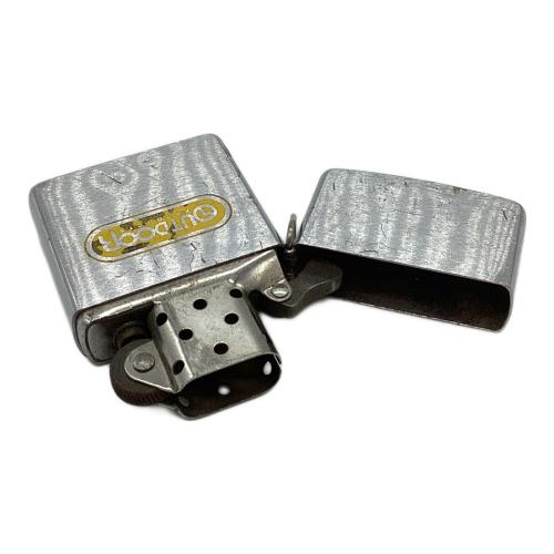 ZIPPO (ジッポ) オイルライター 1997年1月 outdoor