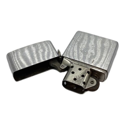 ZIPPO (ジッポ) オイルライター 1997年1月 outdoor