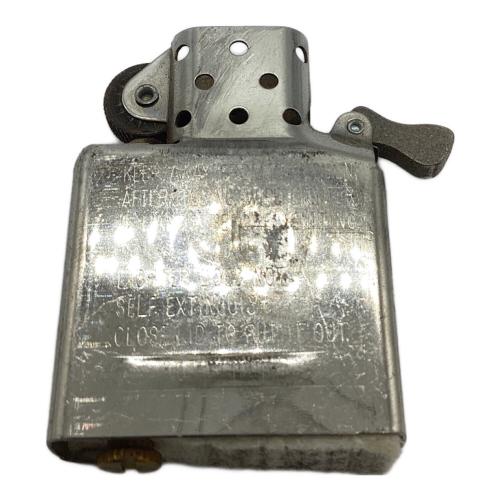 ZIPPO (ジッポ) オイルライター 1997年1月 outdoor