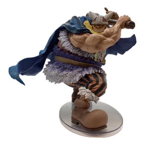 BANDAI (バンダイ) GIANTBASH!!Vol.2 ONE PIECE