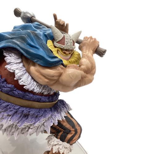 BANDAI (バンダイ) GIANTBASH!!Vol.2 ONE PIECE
