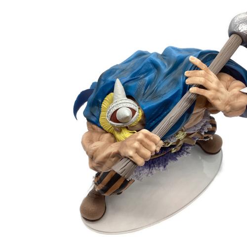 BANDAI (バンダイ) GIANTBASH!!Vol.2 ONE PIECE