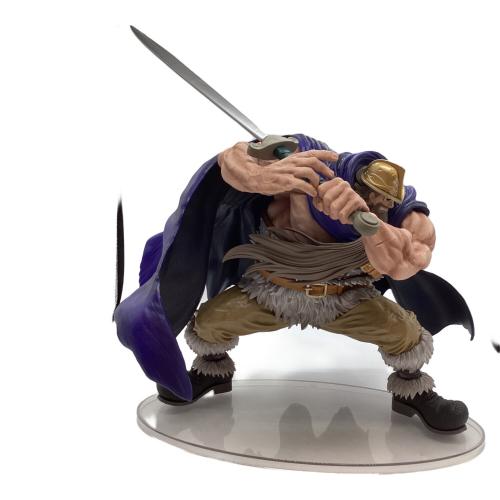 BANDAI (バンダイ) GIANT BASH!!Vol.1 ONE PIECE