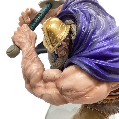 BANDAI (バンダイ) GIANT BASH!!Vol.1 ONE PIECE