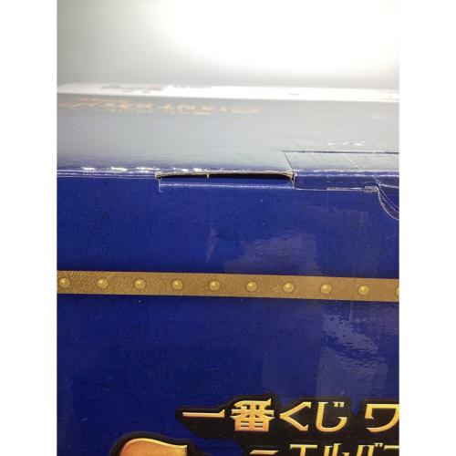 BANDAI (バンダイ) GIANT BASH!!Vol.1 ONE PIECE