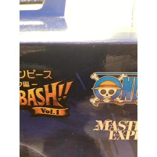 BANDAI (バンダイ) GIANT BASH!!Vol.1 ONE PIECE